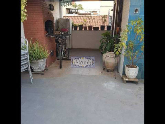Imagem Casa de Vila com 4 Quartos à Venda, 180 m² em Tijuca - Rio De Janeiro Imagem Casa de Vila com 4 Quartos à Venda, 180 m² em Tijuca - Rio De Janeiro