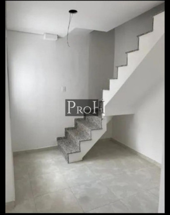 Imagem Cobertura com 2 Quartos à Venda, 100 m² em Parque Oratório - Santo André Imagem Cobertura com 2 Quartos à Venda, 100 m² em Parque Oratório - Santo André