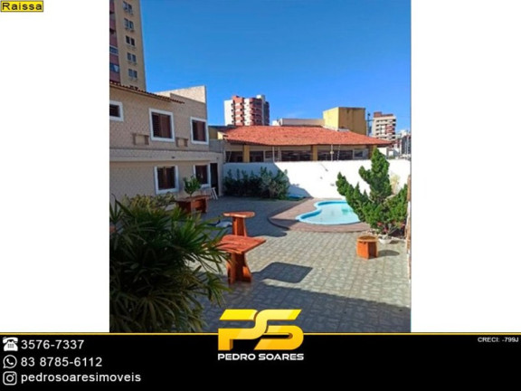 Imagem Casa com 4 Quartos à Venda, em Intermares - Cabedelo Imagem Casa com 4 Quartos à Venda, em Intermares - Cabedelo