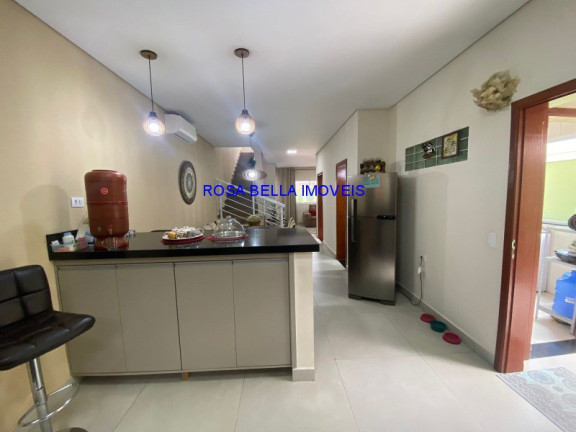 Imagem Casa de Condomínio com 3 Quartos à Venda, 180 m² em Jardim Park Real - Indaiatuba