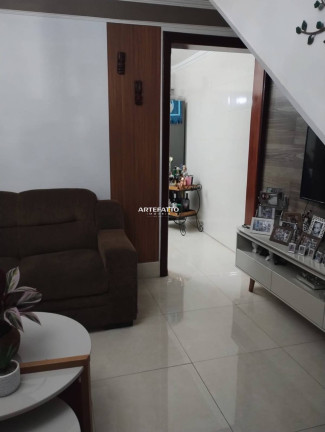 Imagem Sobrado com 3 Quartos à Venda, 150 m² Imagem Sobrado com 3 Quartos à Venda, 150 m²