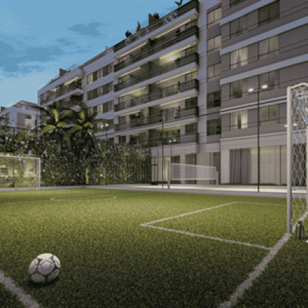 Imagem Apartamento com 3 Quartos à Venda, 76 m² em Recreio Dos Bandeirantes - Rio De Janeiro Imagem Apartamento com 3 Quartos à Venda, 76 m² em Recreio Dos Bandeirantes - Rio De Janeiro