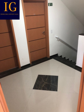 Imagem Imóvel com 2 Quartos à Venda, 89 m² em Vila Curuçá - Santo André