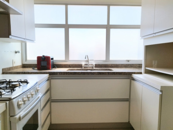 Imagem Apartamento com 3 Quartos à Venda, 130 m² em Vila Congonhas - São Paulo Imagem Apartamento com 3 Quartos à Venda, 130 m² em Vila Congonhas - São Paulo