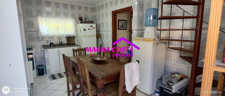 Imagem Casa com 3 Quartos à Venda, 204 m² em Retiro - Maricá