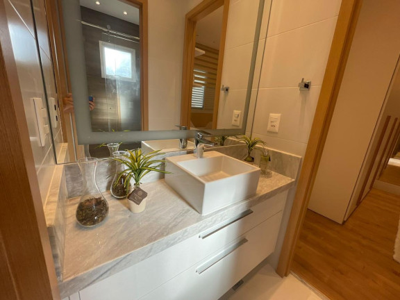 Imagem Imóvel com 3 Quartos à Venda, 128 m² em Gonzaga - Santos
