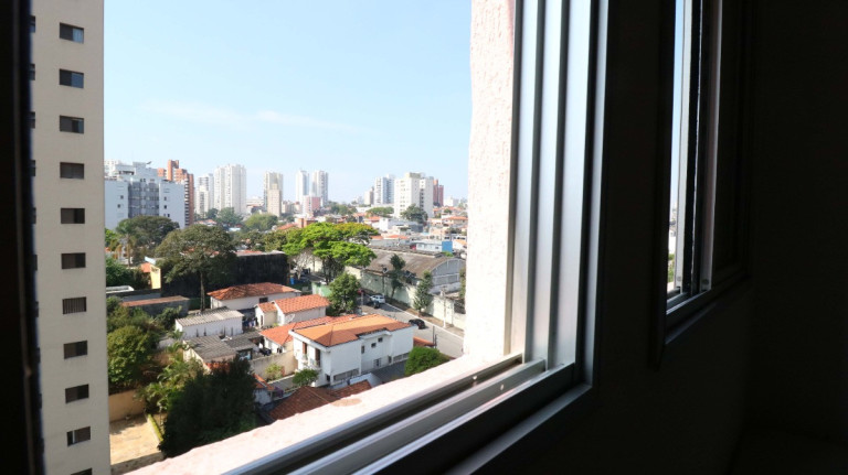 Imagem Apartamento com 3 Quartos à Venda, 74 m² em Vila Santa Catarina - São Paulo