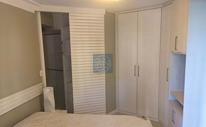Imagem Apartamento com 1 Quarto à Venda, 45 m² em Vila Nova Conceição - São Paulo