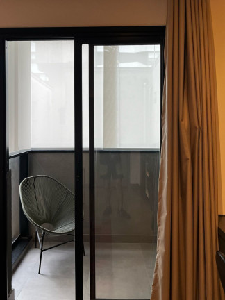 Imagem Imóvel com 1 Quarto para Alugar, 28 m² em Pinheiros - São Paulo Imagem Imóvel com 1 Quarto para Alugar, 28 m² em Pinheiros - São Paulo