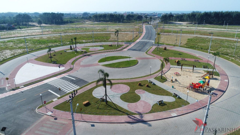 Imagem Terreno à Venda, 319 m² em Passo De Torres - Passo De Torres