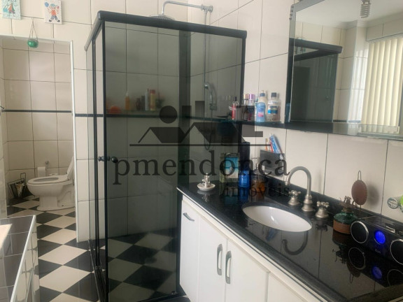 Imagem Apartamento com 4 Quartos à Venda, 263 m² em Perdizes - São Paulo Imagem Apartamento com 4 Quartos à Venda, 263 m² em Perdizes - São Paulo