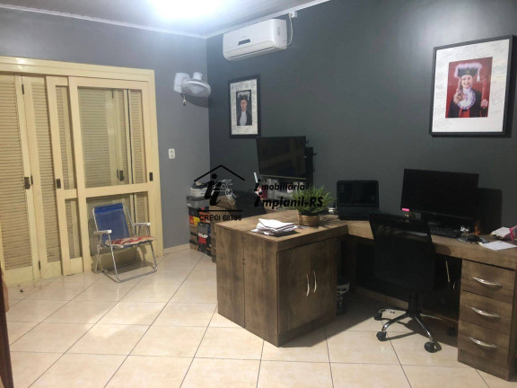 Imagem Casa com 5 Quartos à Venda, 526 m² em Vila Esperança - Teutônia Imagem Casa com 5 Quartos à Venda, 526 m² em Vila Esperança - Teutônia