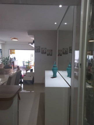 Imagem Apartamento com 3 Quartos à Venda, 98 m² em Forte - Praia Grande