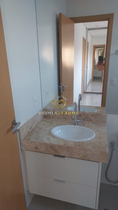 Imagem Apartamento com 3 Quartos à Venda, 127 m² em Setor Marista - Goiânia