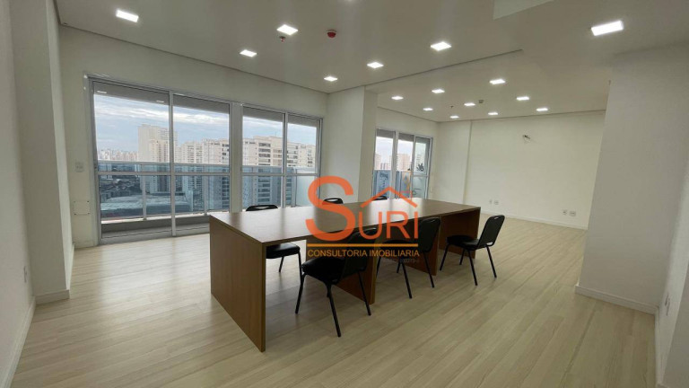 Imagem Sala Comercial à Venda ou Locação, 147 m² em Centro - São Bernardo Do Campo Imagem Sala Comercial à Venda ou Locação, 147 m² em Centro - São Bernardo Do Campo