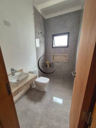 Imagem Casa de Condomínio com 3 Quartos à Venda, 191 m² em São Venâncio - Itupeva