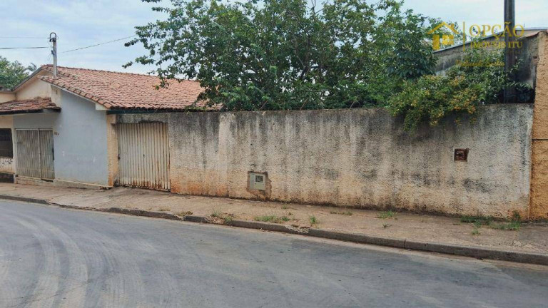 Imagem Casa com 3 Quartos à Venda, 119 m² em Nossa Senhora Aparecida - Itu Imagem Casa com 3 Quartos à Venda, 119 m² em Nossa Senhora Aparecida - Itu
