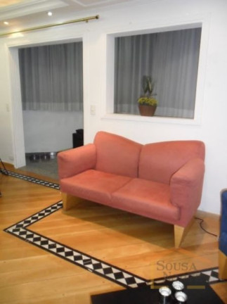 Imagem Apartamento com 3 Quartos à Venda, 112 m² em água Fria - São Paulo Imagem Apartamento com 3 Quartos à Venda, 112 m² em água Fria - São Paulo