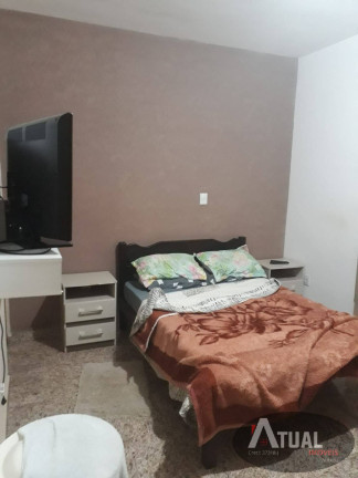 Imagem Casa com 2 Quartos à Venda, 205 m² em Refúgio - Atibaia