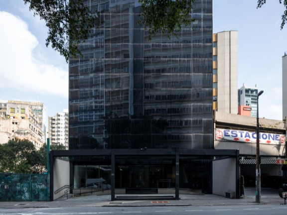 Imagem Imóvel à Venda, 4.431 m² em Consolação - São Paulo Imagem Imóvel à Venda, 4.431 m² em Consolação - São Paulo