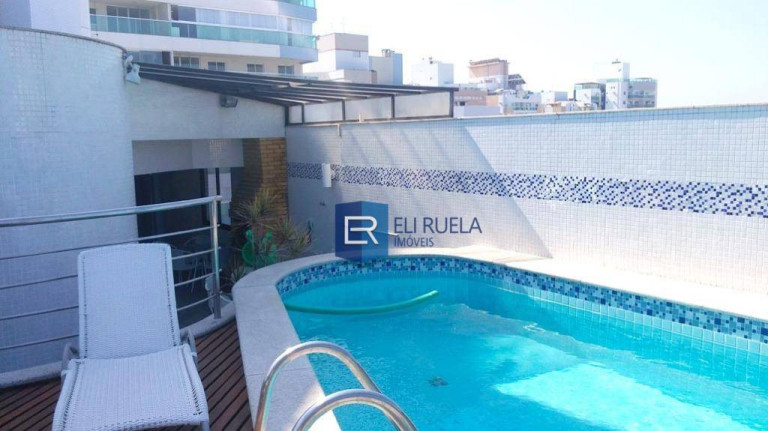 Imagem Cobertura com 6 Quartos à Venda, 700 m² em Praia De Itapoã - Vila Velha Imagem Cobertura com 6 Quartos à Venda, 700 m² em Praia De Itapoã - Vila Velha