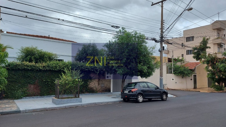 Casa com 3 Quartos à Venda, 280 m² em Ipiranga - Ribeirão Preto