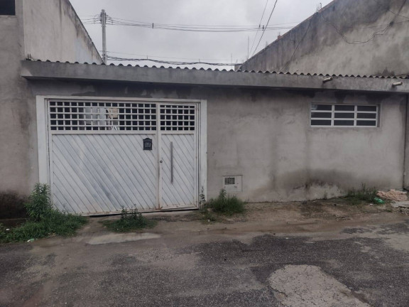 Imagem Casa com 2 Quartos à Venda, 99 m² em Jardim Miray - Itaquaquecetuba Imagem Casa com 2 Quartos à Venda, 99 m² em Jardim Miray - Itaquaquecetuba