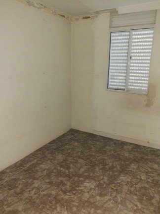 Imagem Apartamento com 2 Quartos à Venda, 42 m² em Conjunto Habitacional Presidente Castelo Branco - Carapicuíba