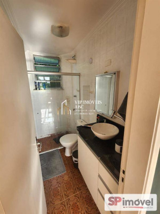 Imagem Apartamento com 2 Quartos à Venda, 100 m² em Vila Guiomar - Santo André Imagem Apartamento com 2 Quartos à Venda, 100 m² em Vila Guiomar - Santo André