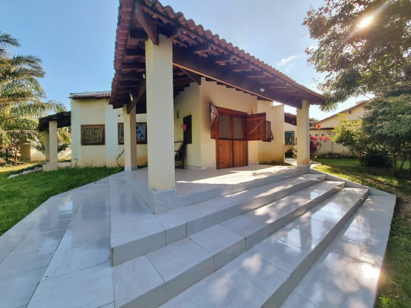 Imagem Chácara com 6 Quartos à Venda, 370 m² em Pedro Leme - Roseira Imagem Chácara com 6 Quartos à Venda, 370 m² em Pedro Leme - Roseira