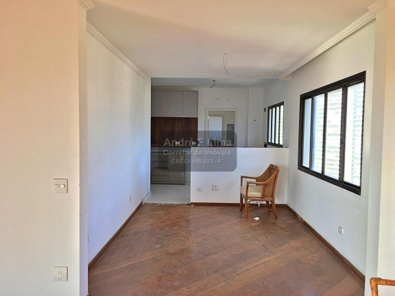 Imagem Apartamento com 5 Quartos à Venda, 374 m² em Jardim Do Mar - São Bernardo Do Campo