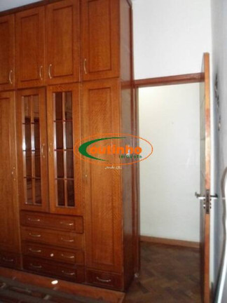 Imagem Apartamento com 2 Quartos à Venda, 49 m² em Tijuca - Rio De Janeiro Imagem Apartamento com 2 Quartos à Venda, 49 m² em Tijuca - Rio De Janeiro