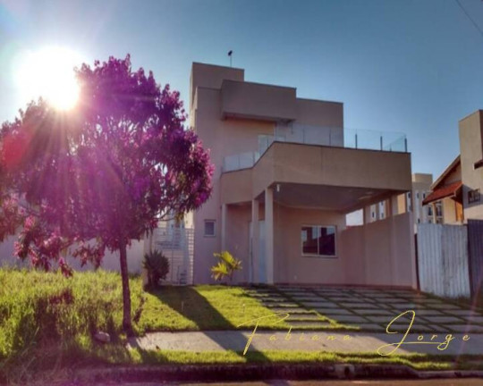 Imagem Sobrado com 3 Quartos à Venda, 187 m² em Residencial Real Park Sumaré - Sumaré Imagem Sobrado com 3 Quartos à Venda, 187 m² em Residencial Real Park Sumaré - Sumaré