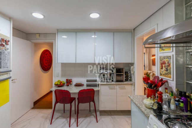 Imagem Imóvel com 3 Quartos à Venda, 173 m² em Itaim Bibi - São Paulo Imagem Imóvel com 3 Quartos à Venda, 173 m² em Itaim Bibi - São Paulo