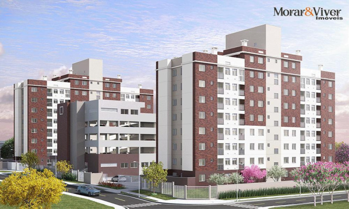 Imagem Apartamento com 3 Quartos à Venda, 110 m² em Alto Tarumã - Pinhais Imagem Apartamento com 3 Quartos à Venda, 110 m² em Alto Tarumã - Pinhais