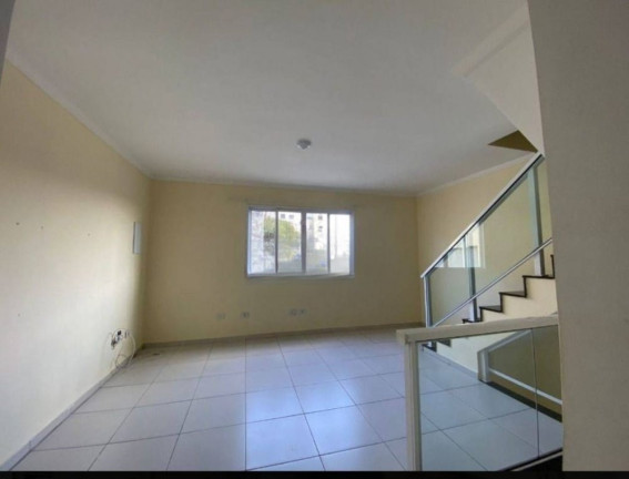 Imagem Casa de Condomínio com 3 Quartos à Venda, 81 m² em Itaquera - São Paulo Imagem Casa de Condomínio com 3 Quartos à Venda, 81 m² em Itaquera - São Paulo
