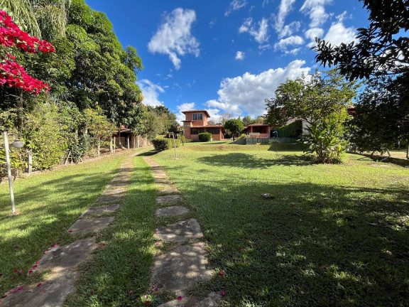 Imagem Chácara com 3 Quartos à Venda, 1 m² em Solar - Igarapé Imagem Chácara com 3 Quartos à Venda, 1 m² em Solar - Igarapé
