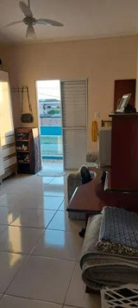 Imagem Casa com 2 Quartos à Venda, 105 m² em Balneário Itaguaí - Mongaguá