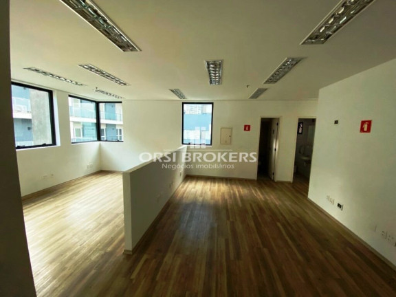 Imagem Sala Comercial à Venda, 257 m² em Aclimação - São Paulo