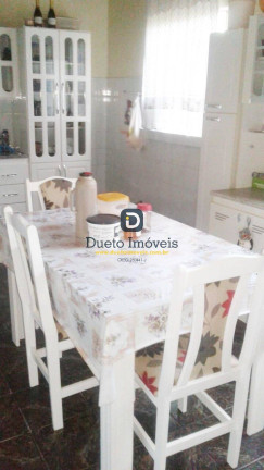Imagem Casa com 3 Quartos à Venda, 109 m² em Pinheiro Machado - Santa Maria