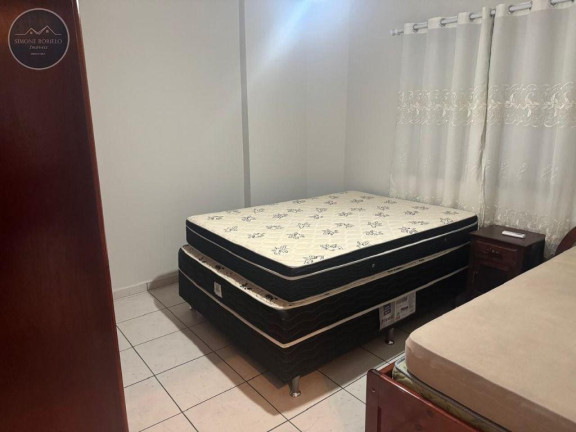 Imagem Apartamento com 1 Quarto à Venda, 55 m² em Tupi - Praia Grande