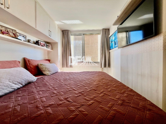 Imagem Imóvel com 2 Quartos à Venda, 56 m² em Norte (águas Claras) - Brasília Imagem Imóvel com 2 Quartos à Venda, 56 m² em Norte (águas Claras) - Brasília