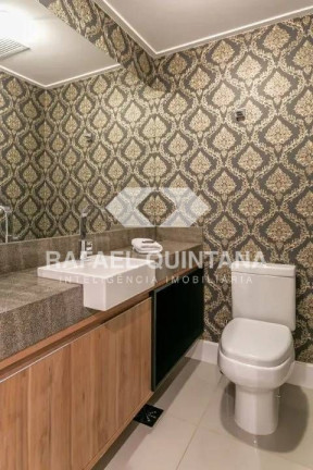Imagem Apartamento com 1 Quarto para Alugar, 67 m² em Centro - Florianópolis