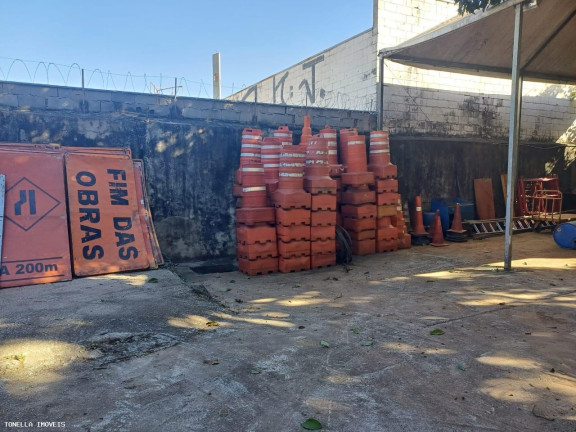 Imagem Terreno à Venda, 43 m² em Ayrosa - Osasco