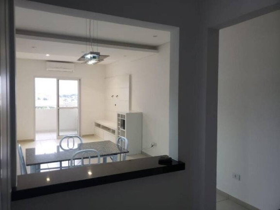 Imagem Apartamento com 2 Quartos à Venda, 75 m² em Centro - Taubaté