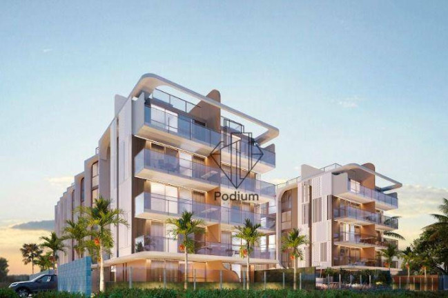 Imóvel com 1 Quarto à Venda, 39 m² em Bessa - João Pessoa