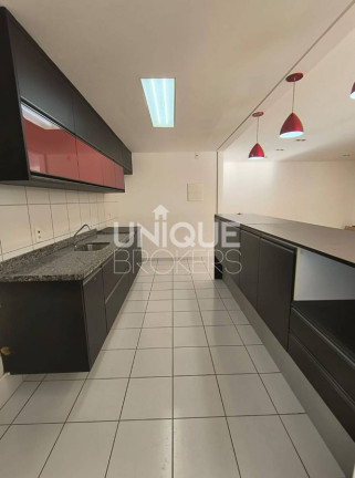 Imagem Apartamento com 4 Quartos à Venda, 131 m² em Parque Residencial Eloy Chaves - Jundiaí