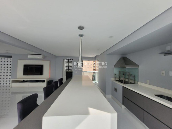 Imagem Apartamento com 3 Quartos à Venda, 268 m² em Chacara Klabin  - São Paulo