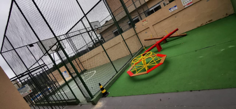 Imagem Apartamento com 3 Quartos à Venda, 65 m² em Jardim ísis - Cotia