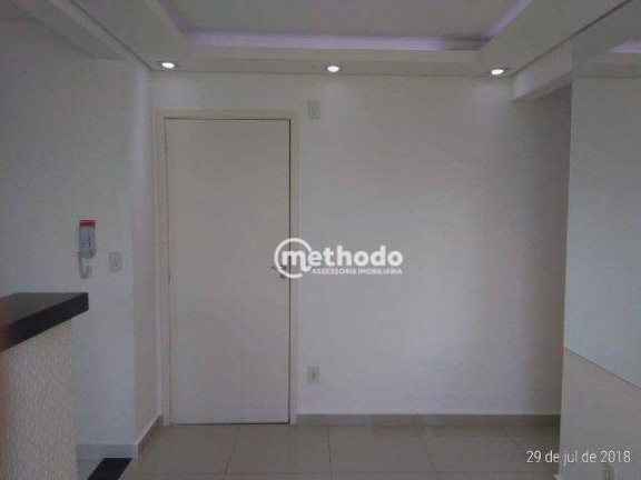 Imagem Apartamento com 2 Quartos à Venda, 47 m² em Jardim Nova Europa - Campinas Imagem Apartamento com 2 Quartos à Venda, 47 m² em Jardim Nova Europa - Campinas